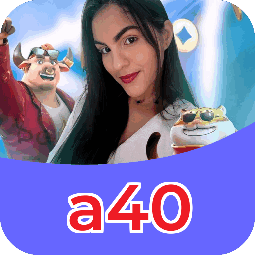 a40 RTP Games
